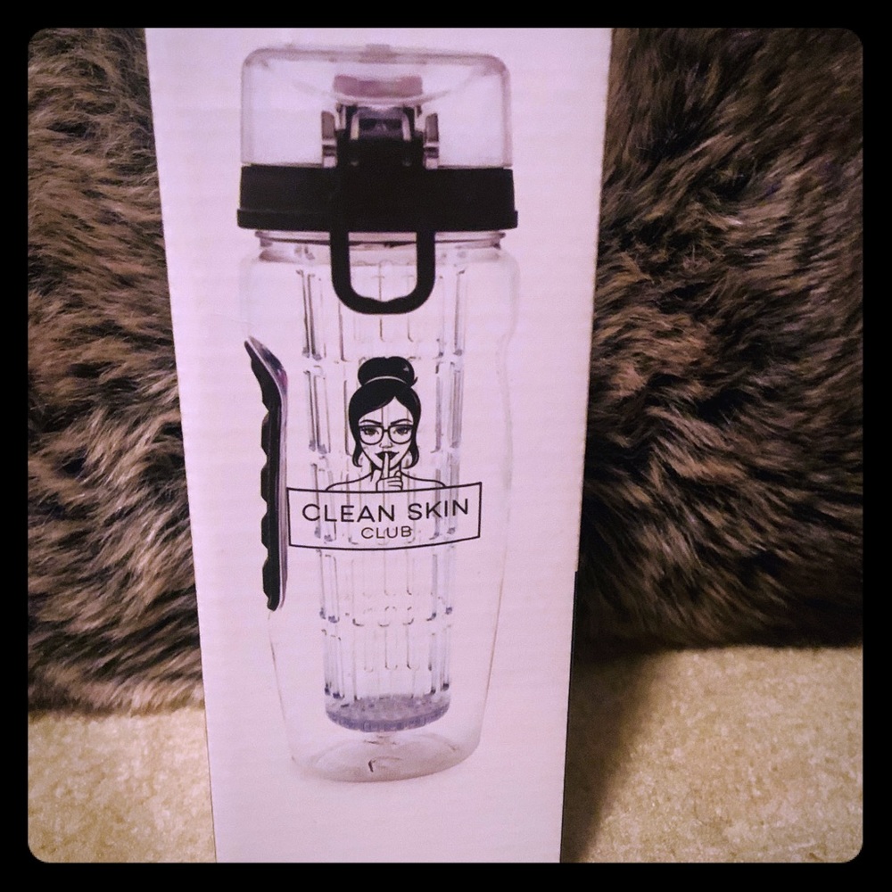 Fruit Infuser water Bottle